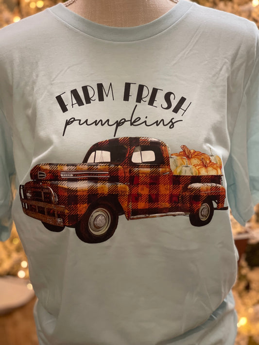 Farm Fresh T-Shirt